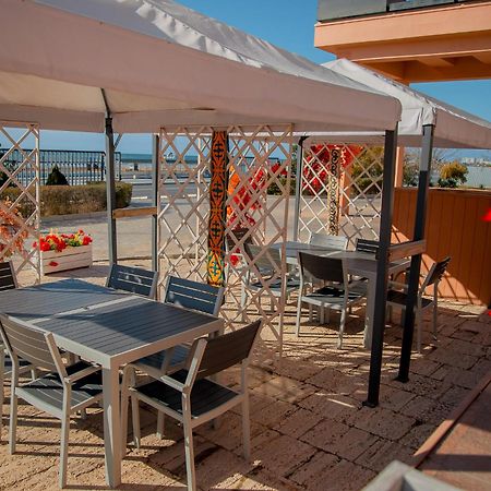 Miramar Apart Hotel & Spa Aktav Dış mekan fotoğraf