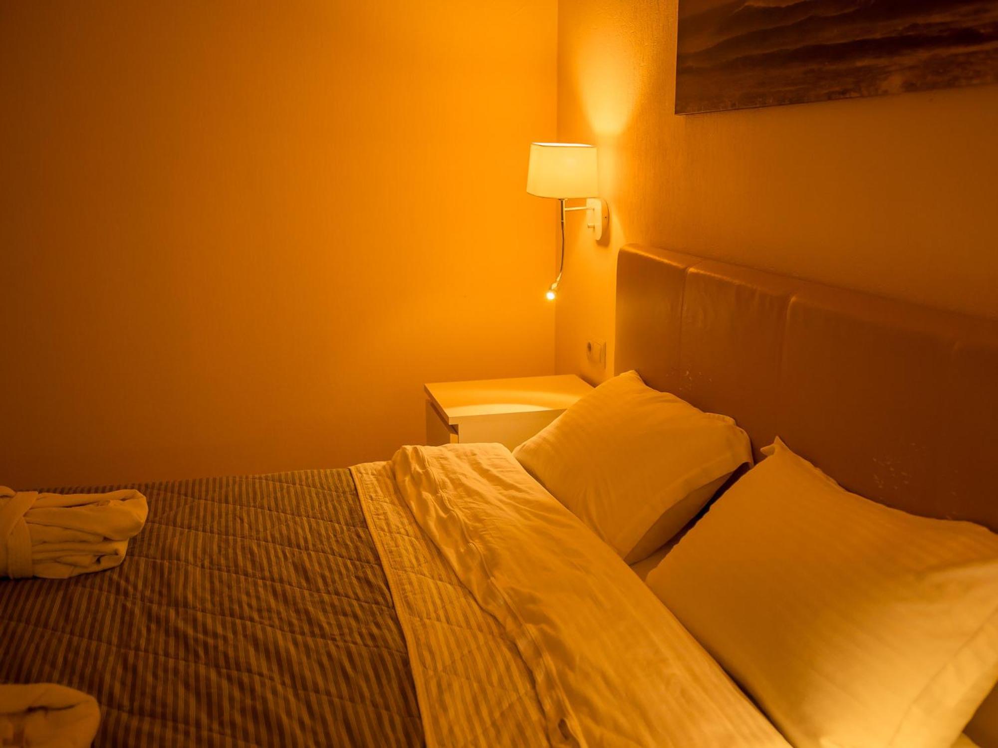Miramar Apart Hotel & Spa Aktav Dış mekan fotoğraf