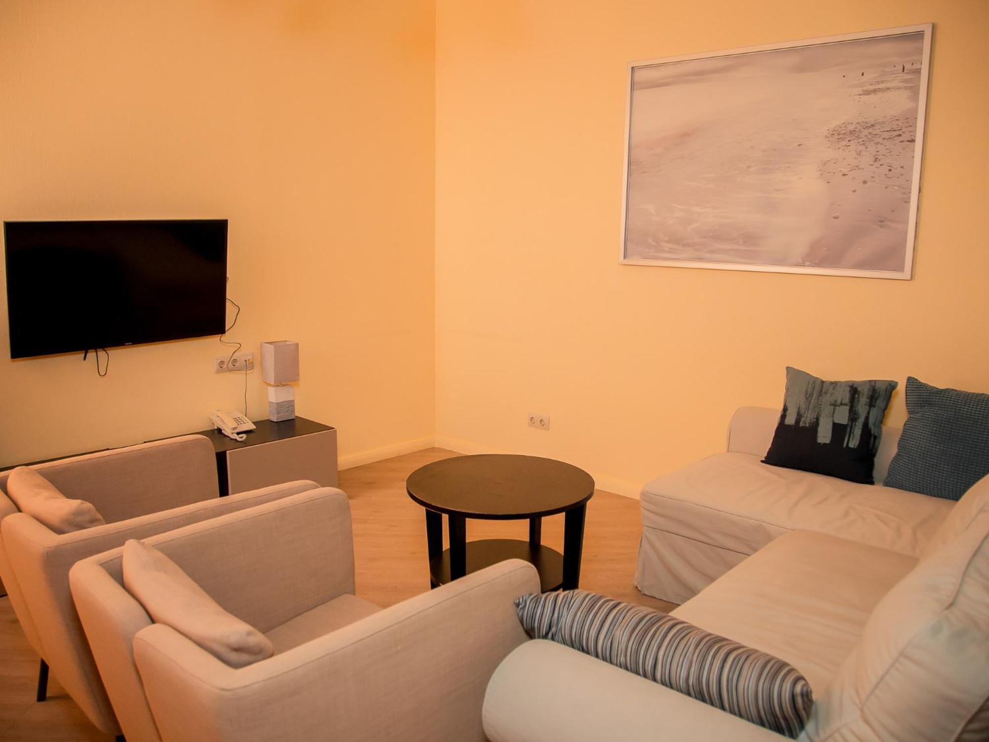 Miramar Apart Hotel & Spa Aktav Dış mekan fotoğraf
