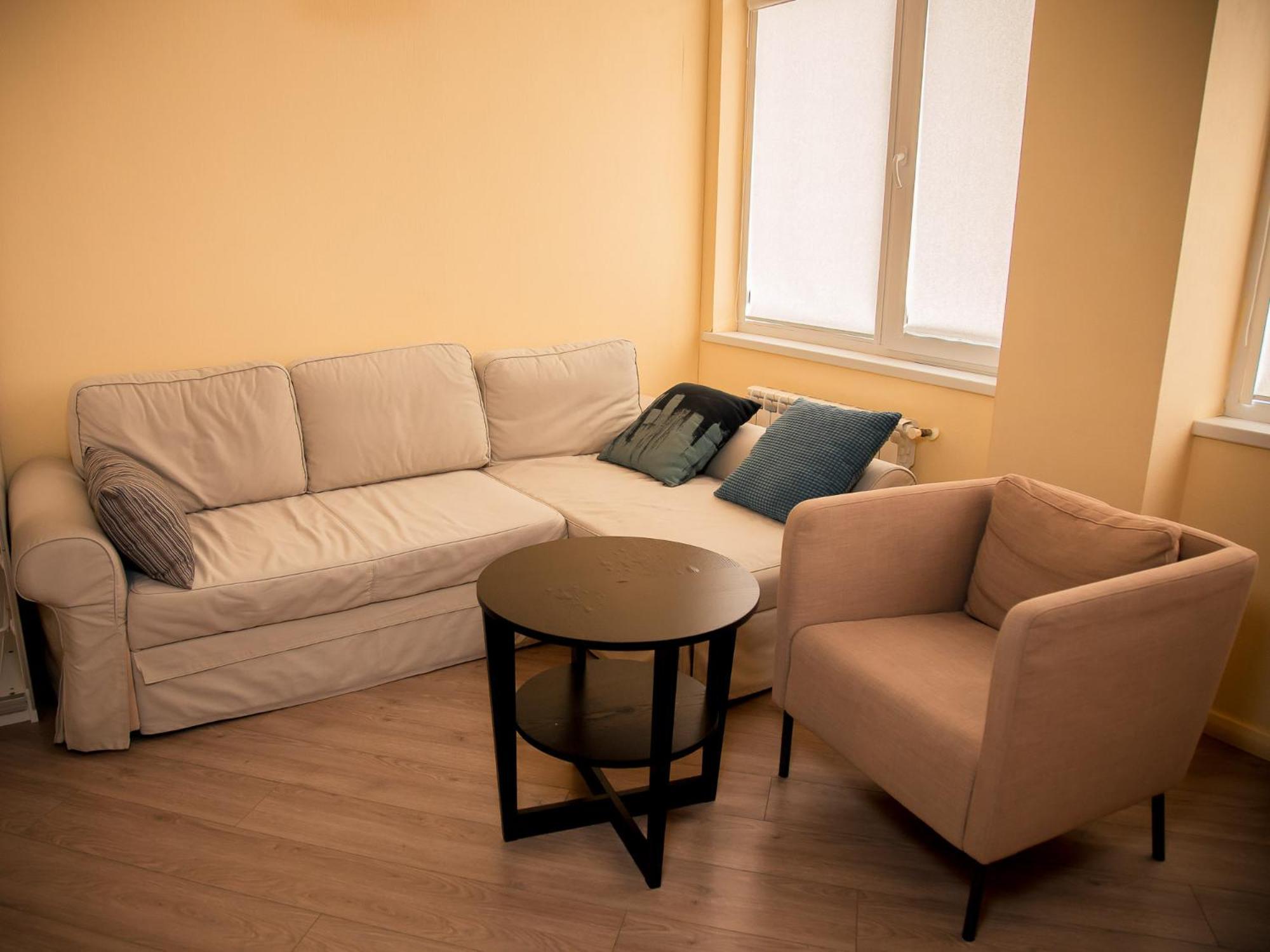 Miramar Apart Hotel & Spa Aktav Dış mekan fotoğraf