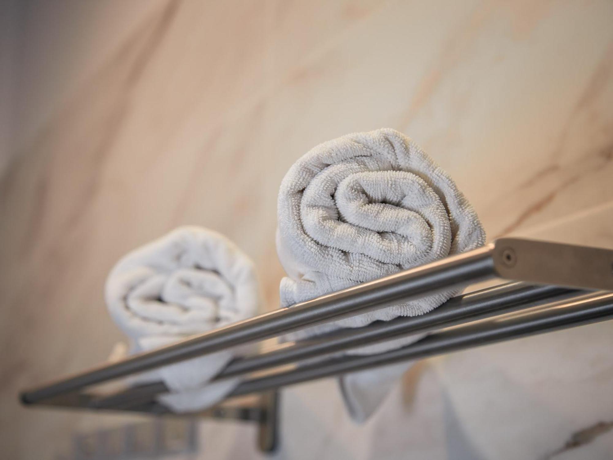 Miramar Apart Hotel & Spa Aktav Dış mekan fotoğraf