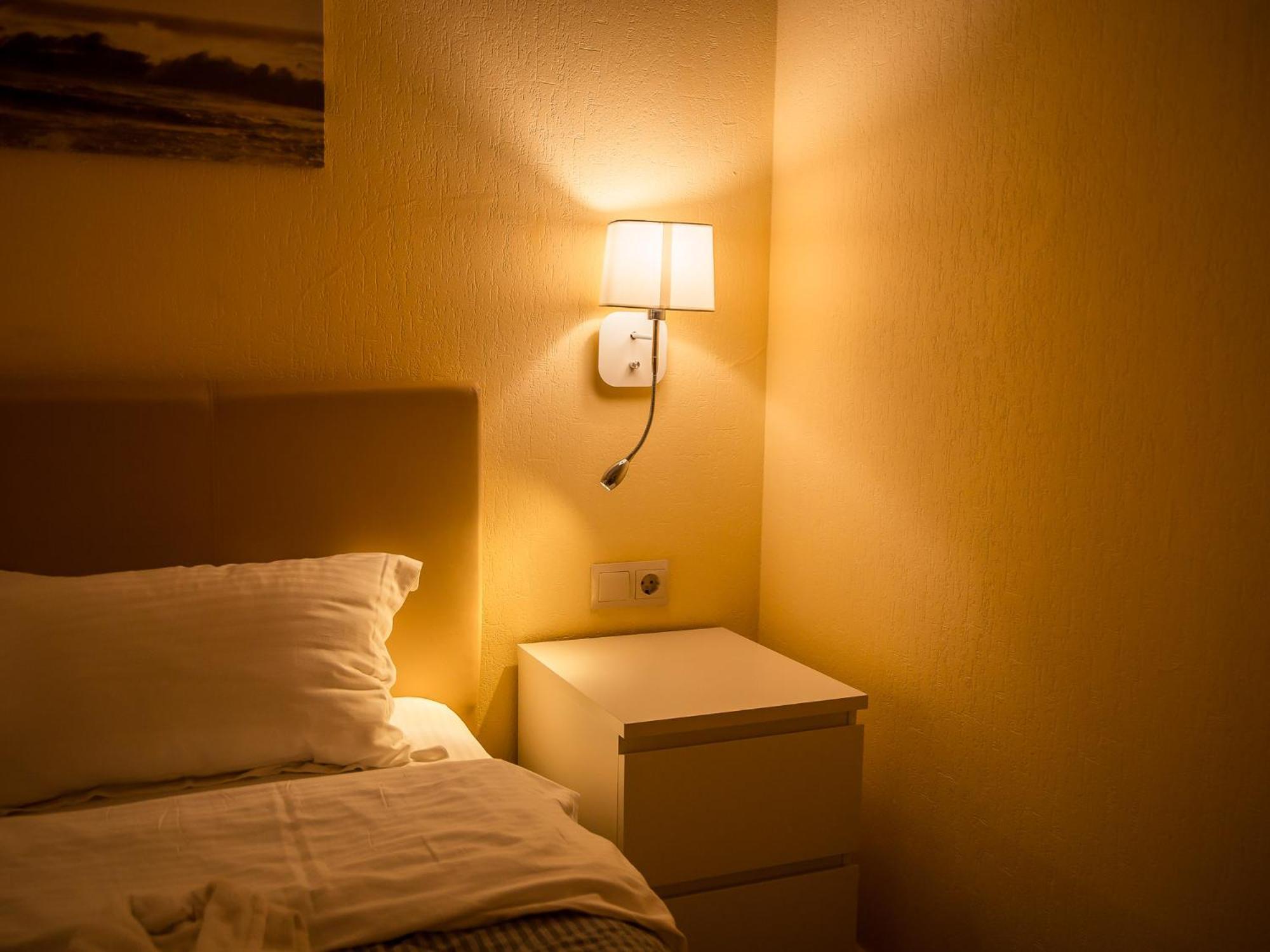 Miramar Apart Hotel & Spa Aktav Dış mekan fotoğraf