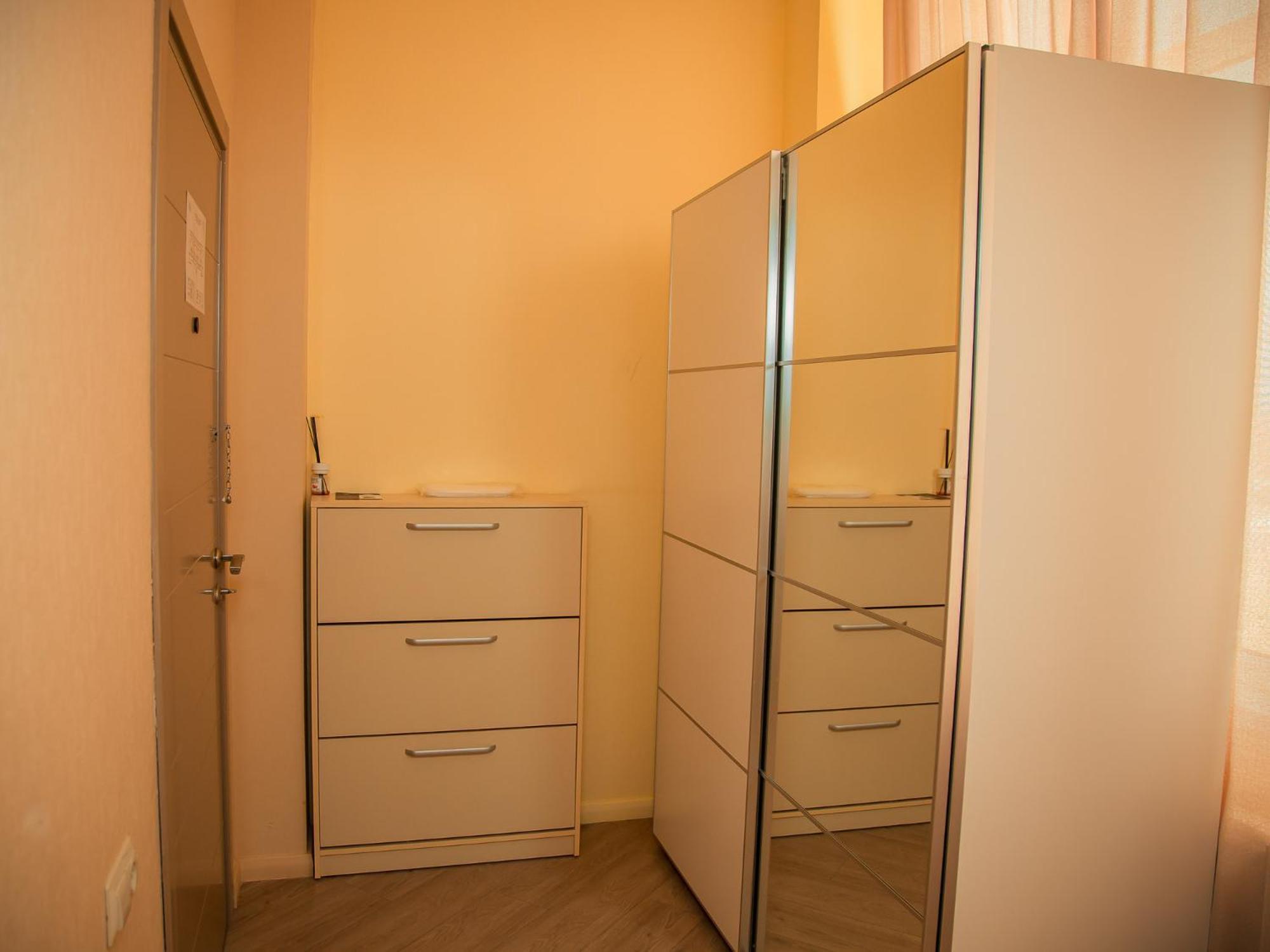 Miramar Apart Hotel & Spa Aktav Dış mekan fotoğraf