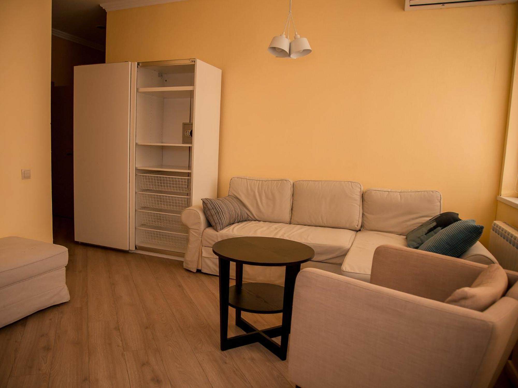 Miramar Apart Hotel & Spa Aktav Dış mekan fotoğraf