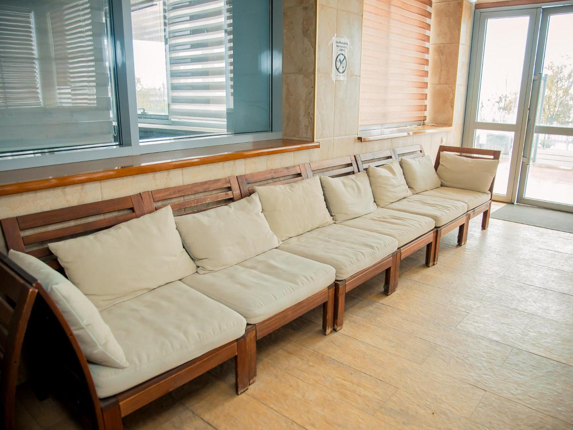 Miramar Apart Hotel & Spa Aktav Dış mekan fotoğraf